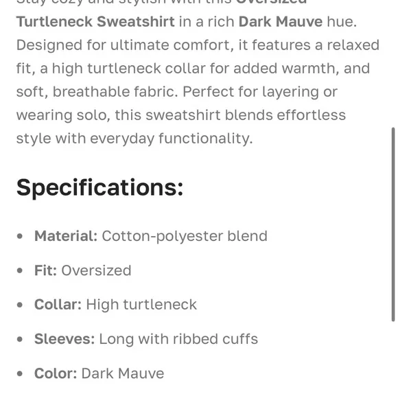 Jubilee top - Picture 6 of 11